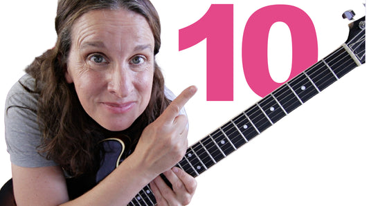 10 Mind-Blowing Jazz Guitar Lines and How To Master Them