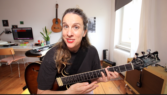 Beginner Music Theory – 2-Part Live Zoom Course